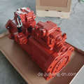 EC330 Hydraulikpumpe K3V180DT 14500380 14512271